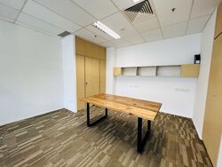 Ocbc Centre (D1), Office #555898771